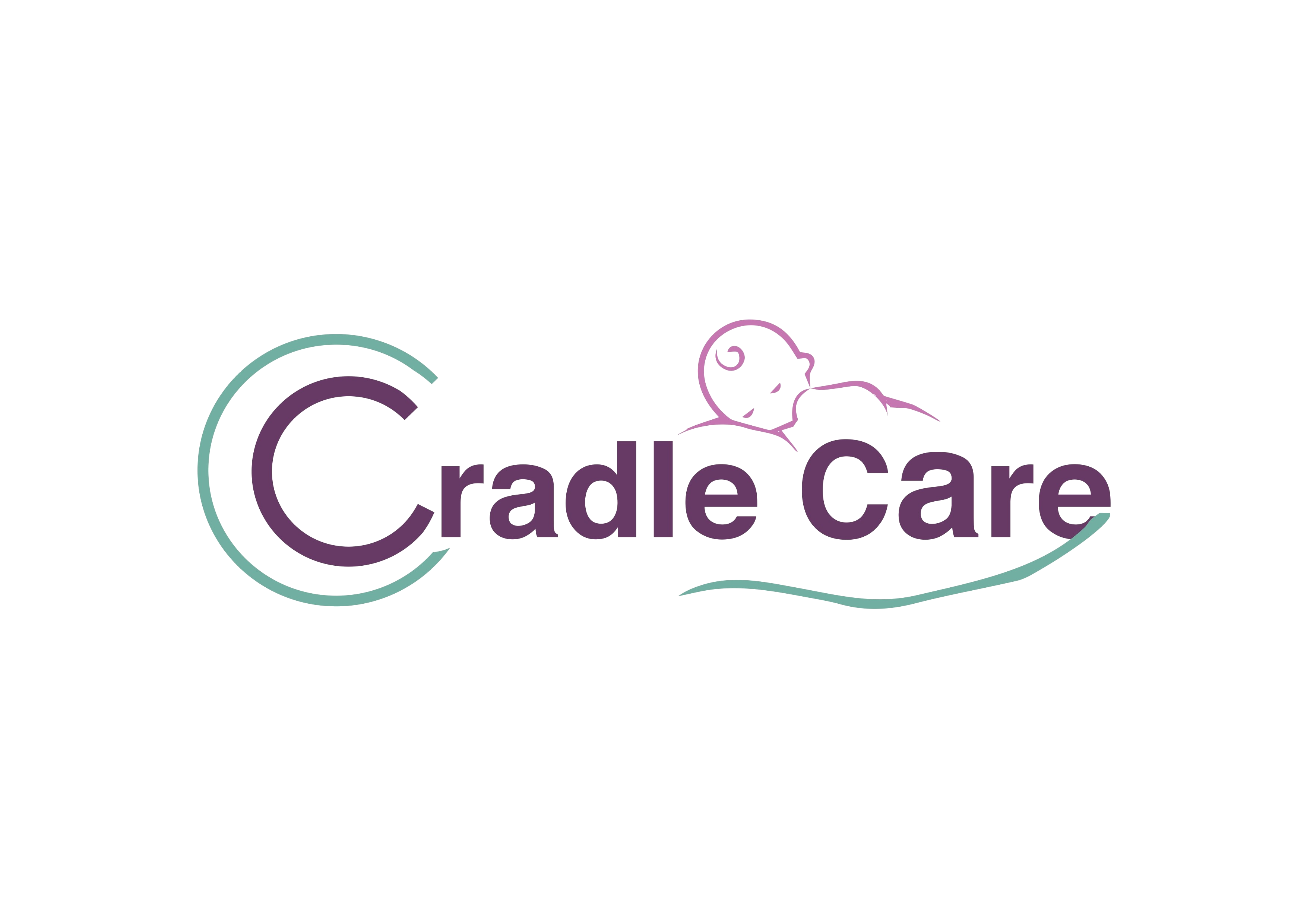 Cradlecare Logo