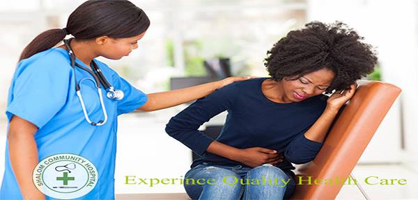 Premier, Executive, Private and General Inpatient Services.